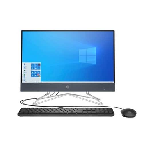 HP Desktops - Nuon Imaging