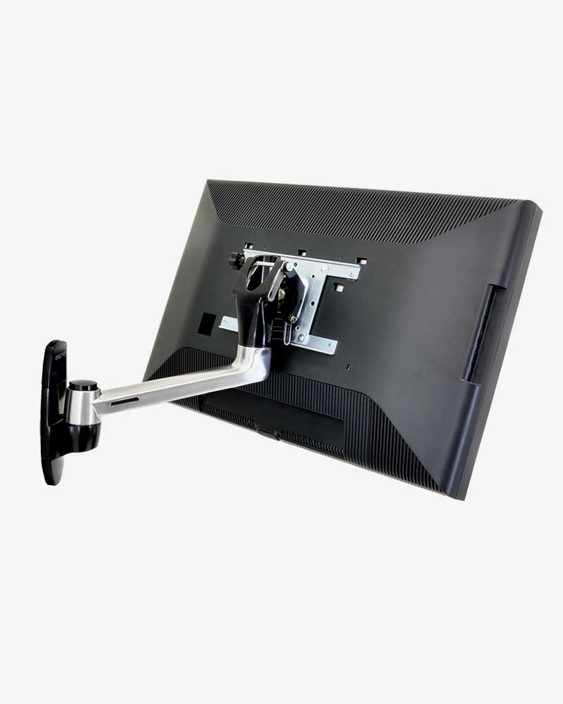 Monitor Mounts - Nuon Imaging - Human and Veterinary Radiology Accessory 4