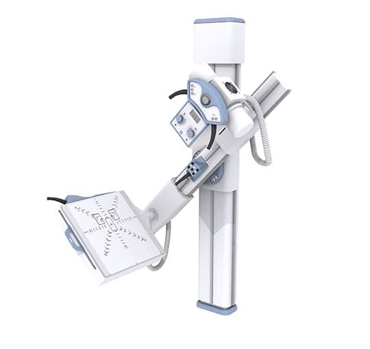 Sedecal X (URS) - Nuon Imaging - Human Radiology Equipment 2