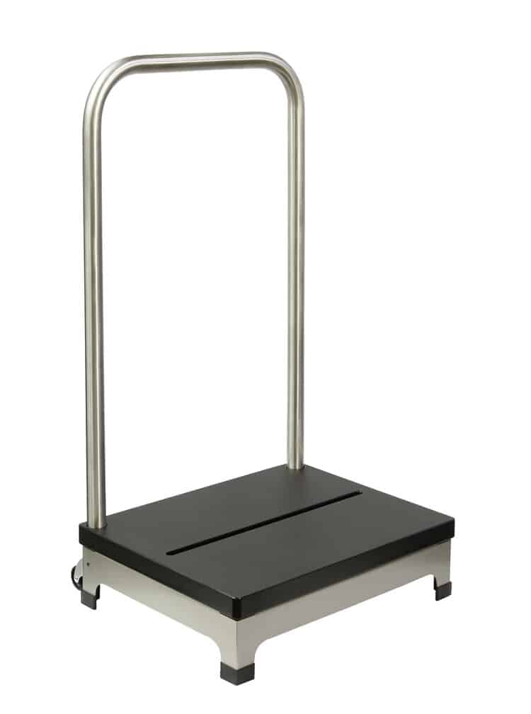 Weight Bearing Platforms - Nuon Imaging - Human Radiology Accessory 7