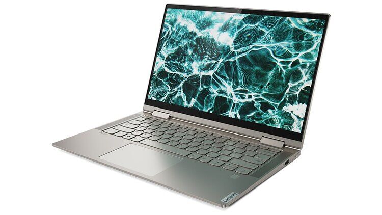 Lenovo Laptops - Nuon Imaging