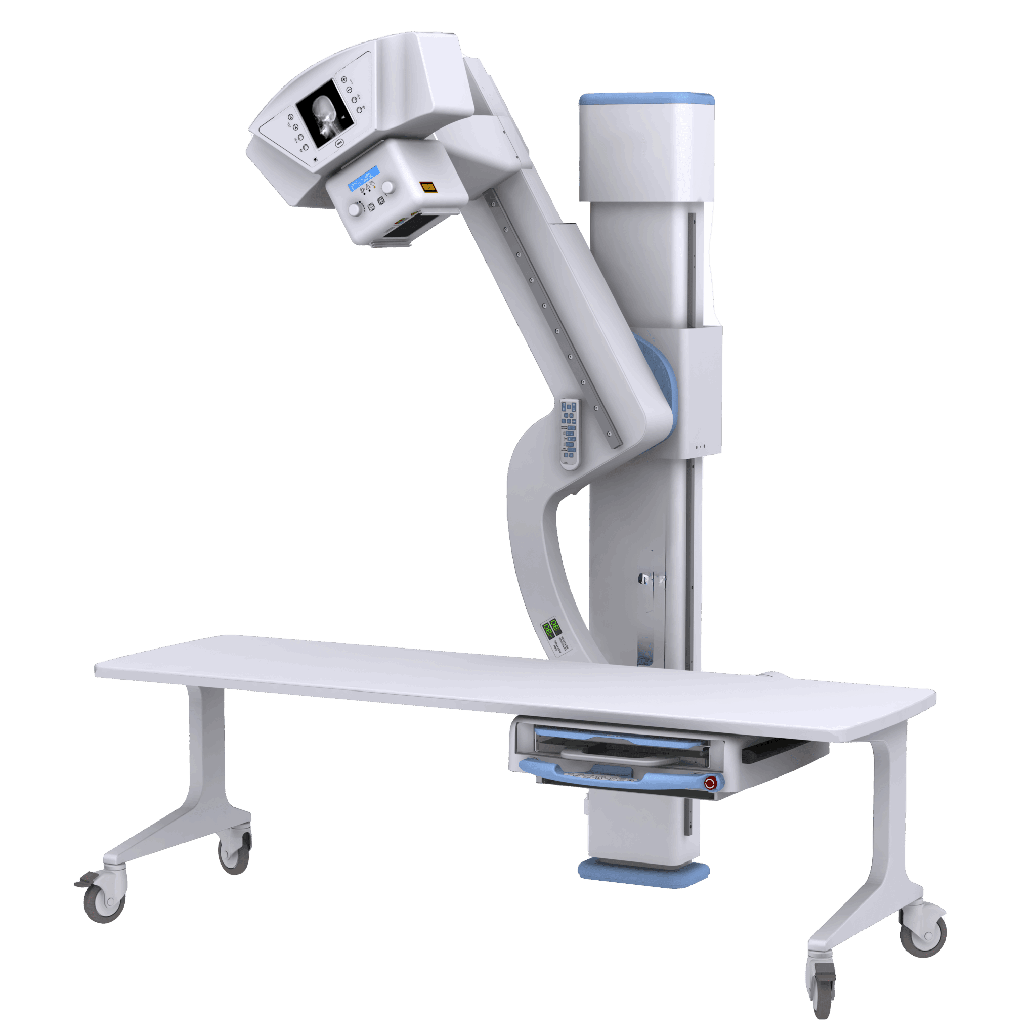 SEDECAL X Plus LP Plus Radiologia OCT2020 A01 scaled