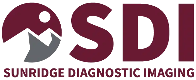 Sunridge Diagnostic Imaging Logo