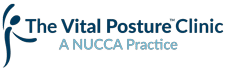 The Vital Posture Clinic Logo