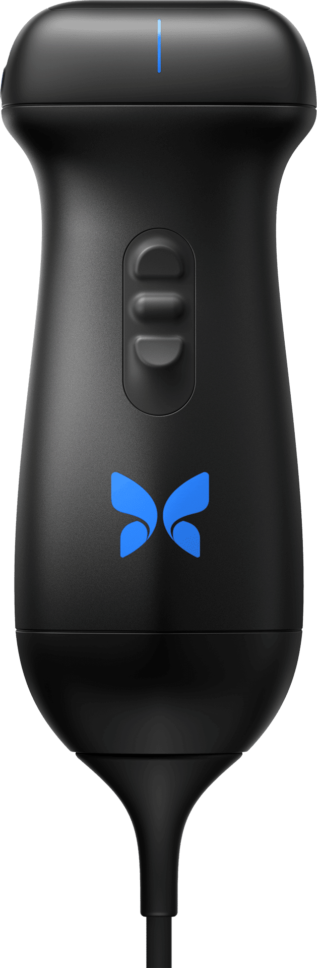 Nuon Imaging Butterfly iQ3 Ultrasround Front