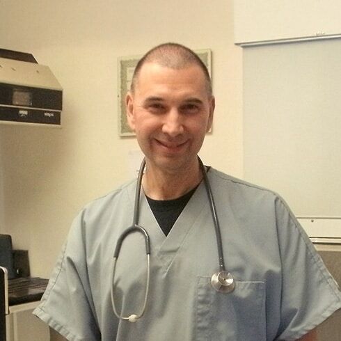 Dr Alex Sunarich copy