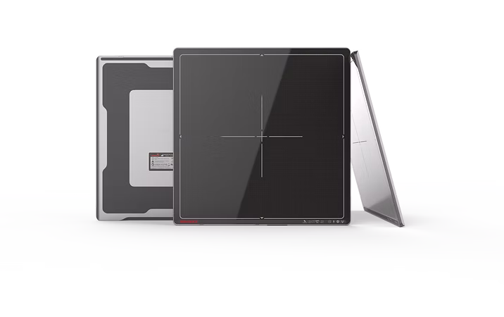 1012WCC - Nuon Imaging - Human and Veterinary Radiology Equipment