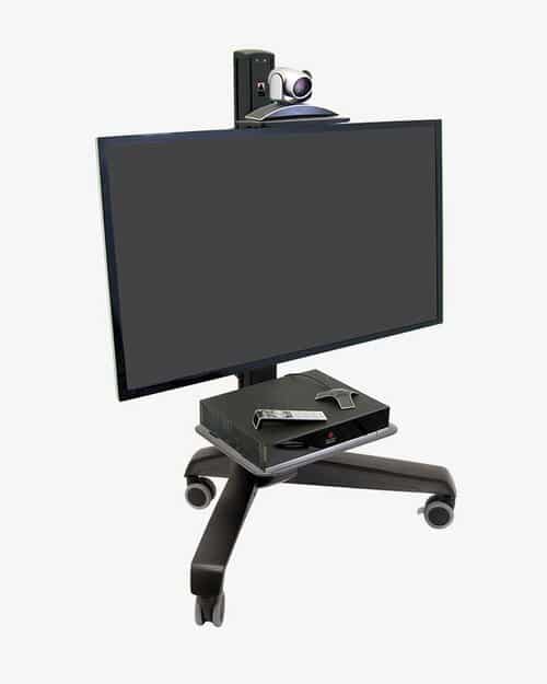 Mobile Carts - Nuon Imaging - Human and Veterinary Radiology Accessory 5