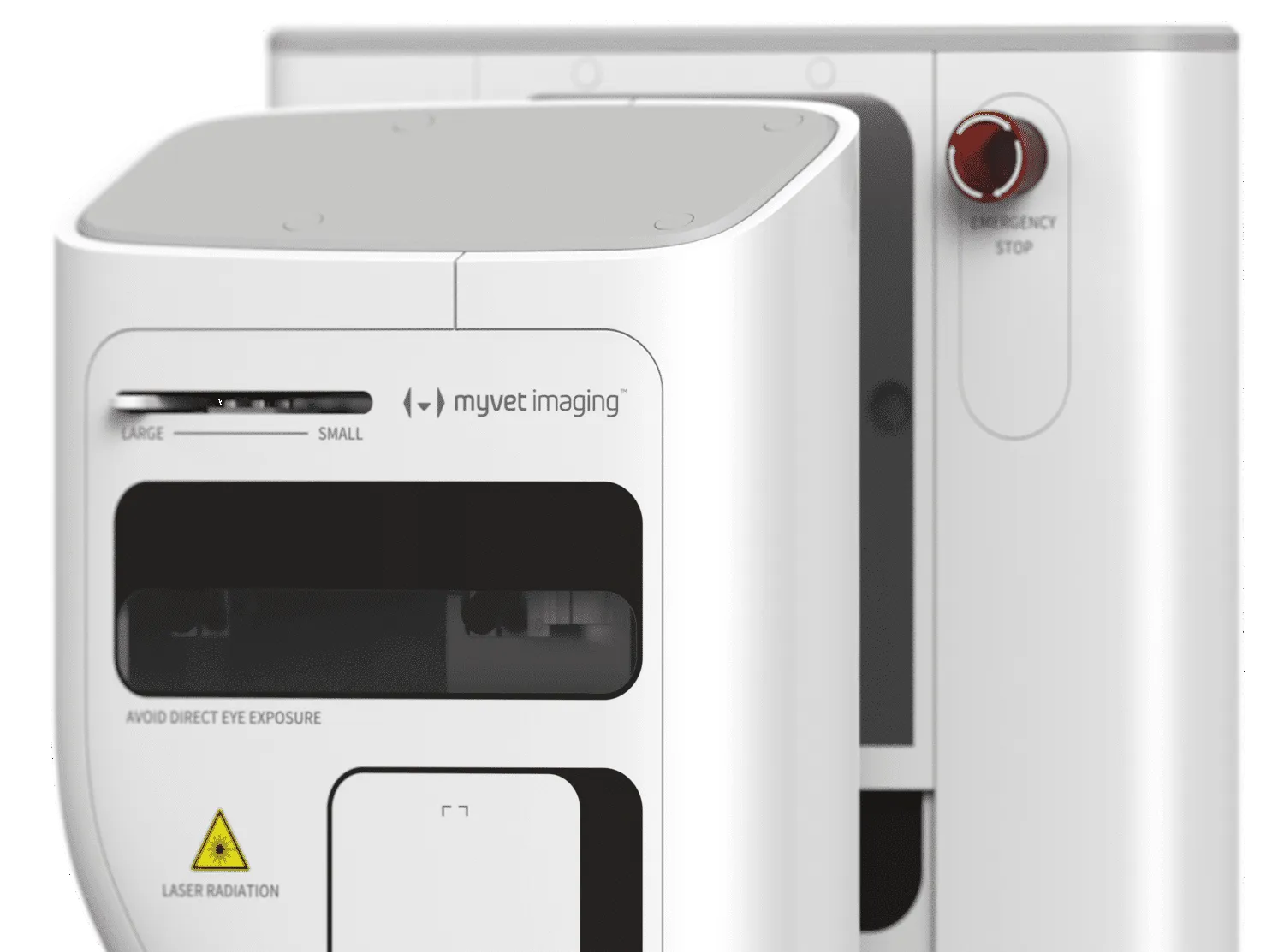 MyVet Pan i2D - Nuon Imaging - Veterinary Radiology Equipment 7