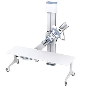 Sedecal X (URS) - Nuon Imaging - Human Radiology Equipment 3