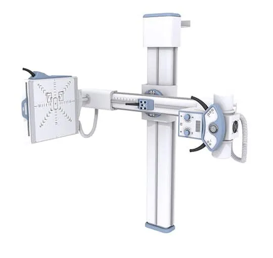 Sedecal X (URS) - Nuon Imaging - Human Radiology Equipment