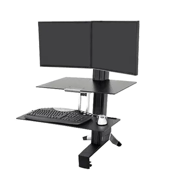 Standing Desks - Nuon Imaging - Human and Veterinary Radiology Accessory 2