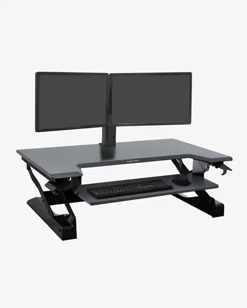 Standing Desks - Nuon Imaging - Human and Veterinary Radiology Accessory 3