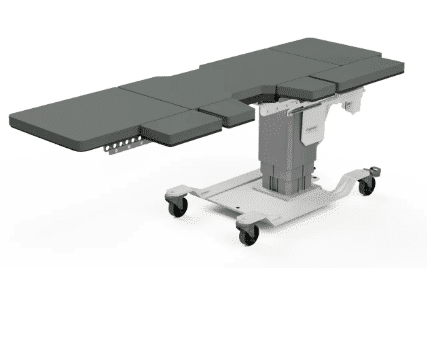 Urology Tables - Nuon Imaging - Human Radiology Equipment