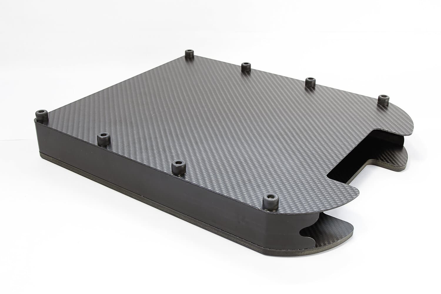 Weight Bearing Tunnels - Nuon Imaging - Human Radiology Accessory 6