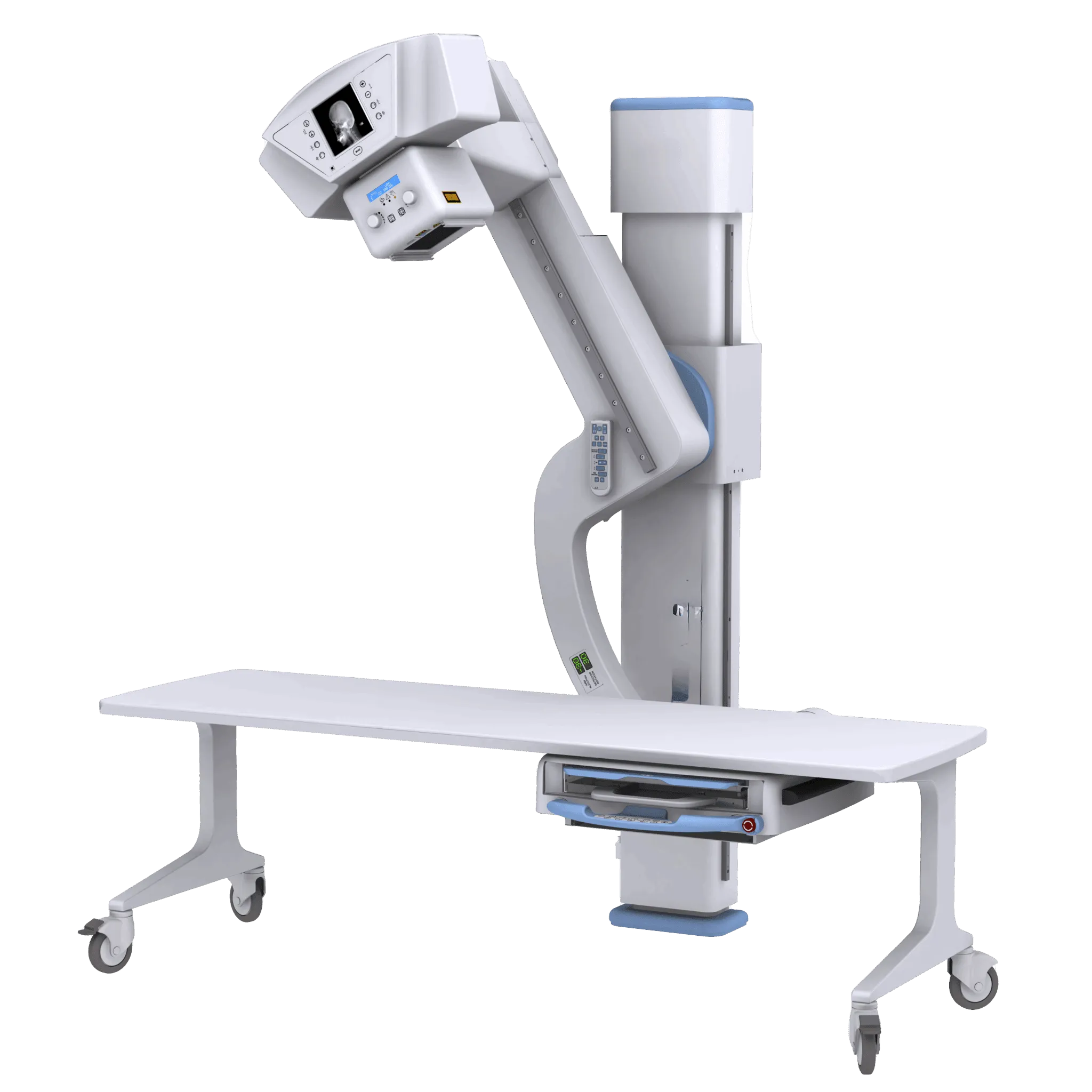 SEDECAL X Plus LP Plus Radiologia OCT2020 A01 scaled