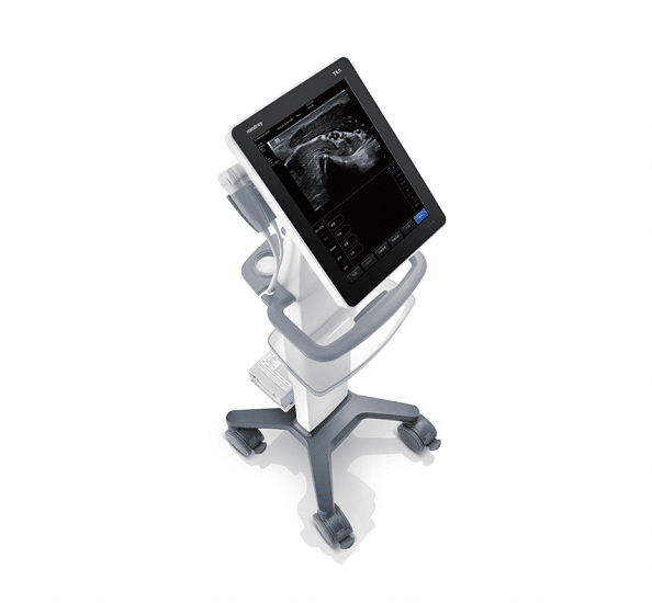 miVetSource TE5 Vet Ultrasound - Nuon Imaging - Veterinary Radiology Equipment 3