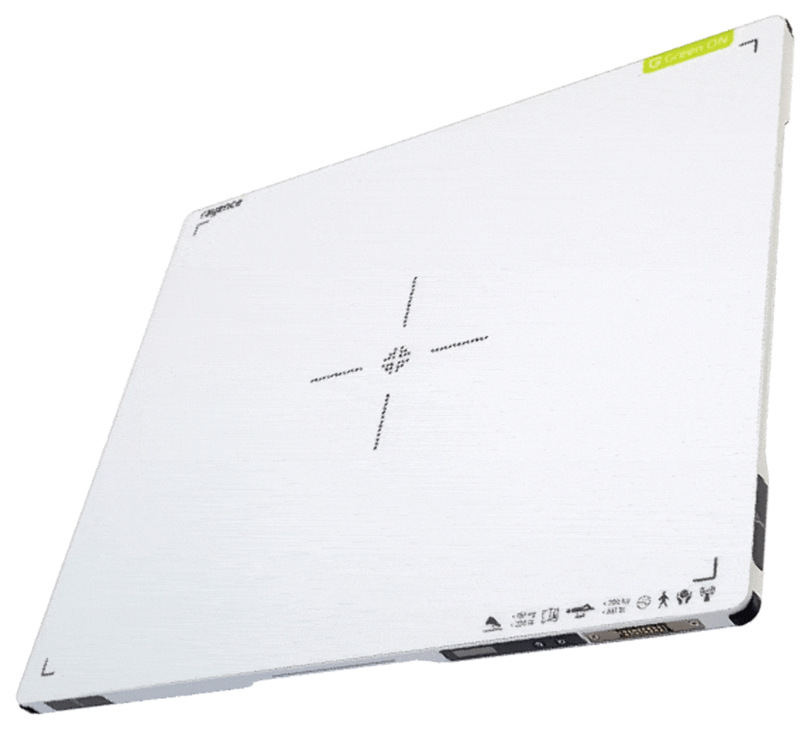 1417WCE-HS- Human and Veterinary Radiology Equipment