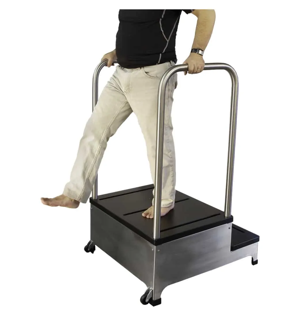 Weight Bearing Platforms- Human Radiology Accessory 5