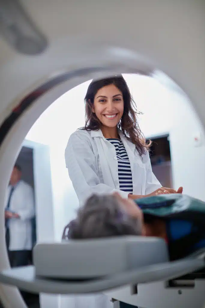 shot of a mature woman being comforted by a doctor 2023 11 27 04 58 26 utc