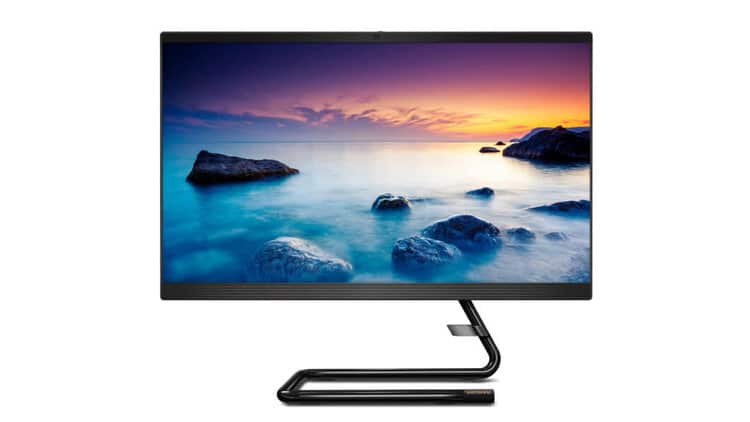 Lenovo Desktops - Nuon Imaging