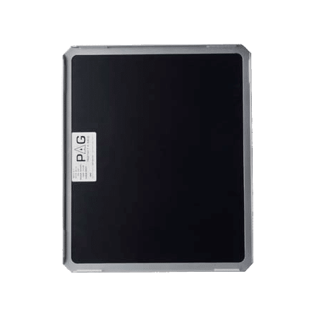 Flat Panel Protection Cases - Nuon Imaging - Human Radiology Accessory 2