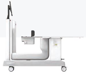 MyVet CT D - Nuon Imaging - Veterinary Radiology Equipment 2