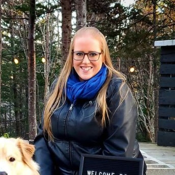 Natalie MacDonald