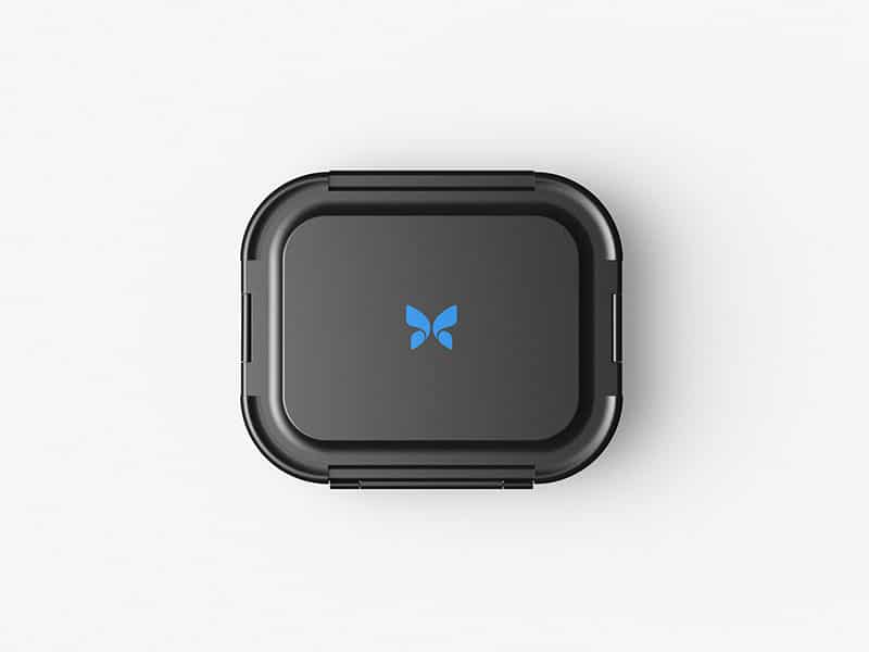 Butterfly iQ+ Vet - Nuon Imaging - Veterinary Radiology Equipment 8