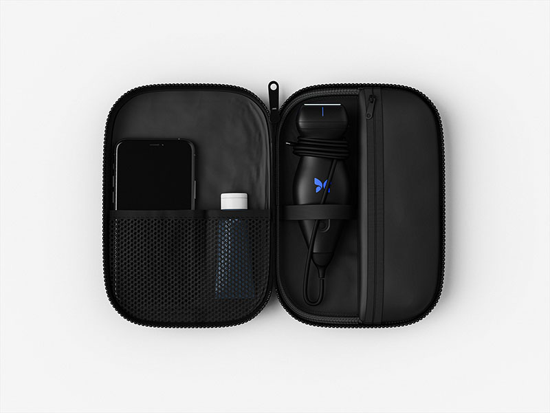 Butterfly iQ+ Vet - Nuon Imaging - Veterinary Radiology Equipment 9