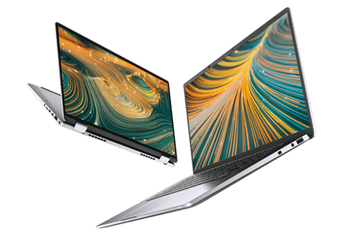 Dell Laptops - Nuon Imaging