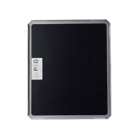 Flat Panel Protection Cases - Nuon Imaging - Human Radiology Accessory 2