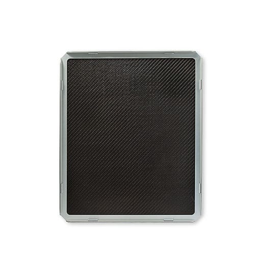 Grid Encasement - Nuon Imaging - Human Radiology Accessory