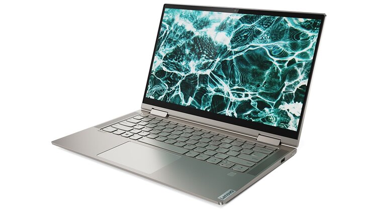 Lenovo Laptops - Nuon Imaging