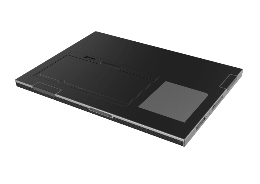Luna 1012X - Nuon Imaging - Veterinary Radiology Equipment 4
