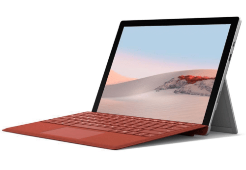 Microsoft Surface Pro 7 - Nuon Imaging