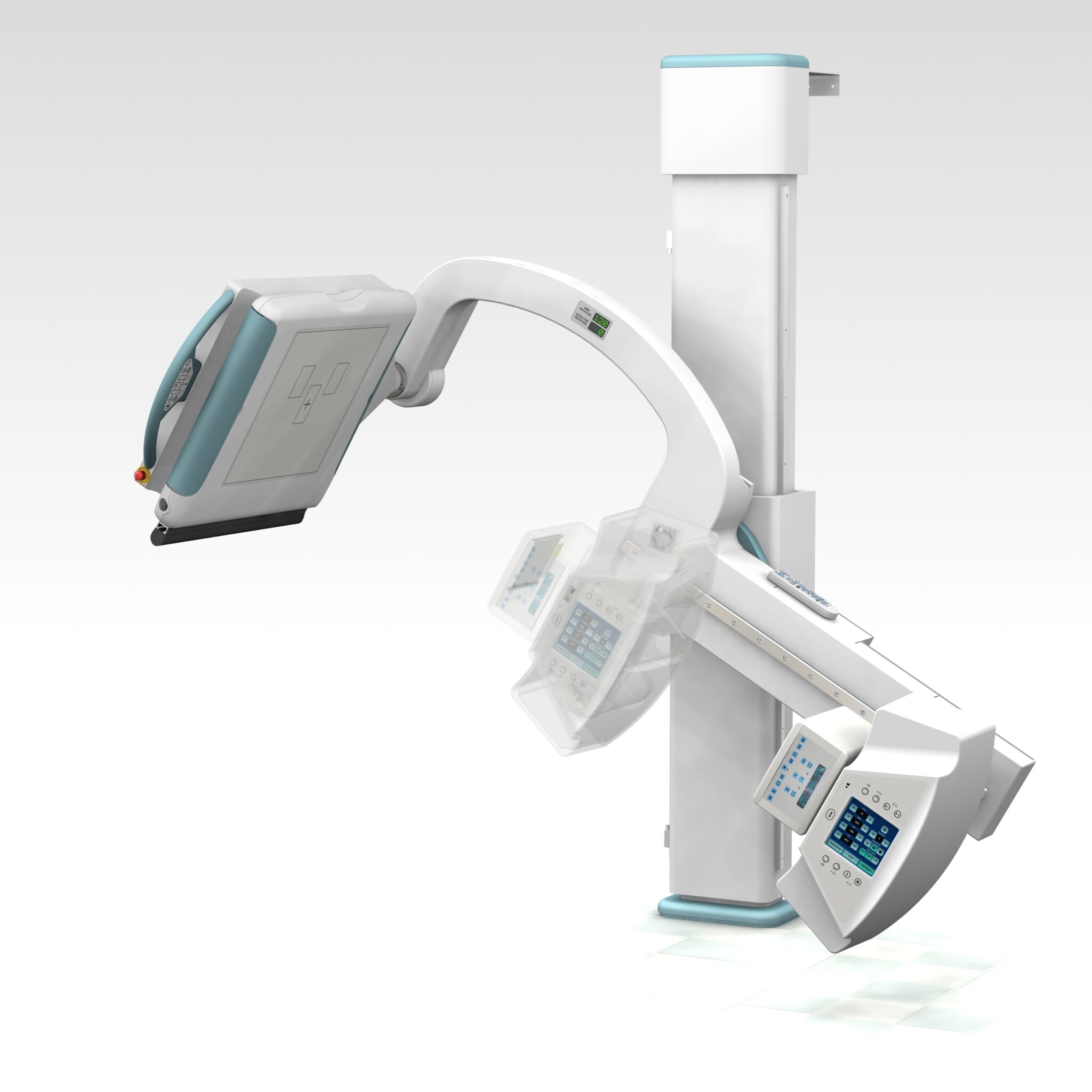 SEDECAL-X-Plus-Plus-CMT-C08 - Nuon Imaging - Human Radiology Equipment