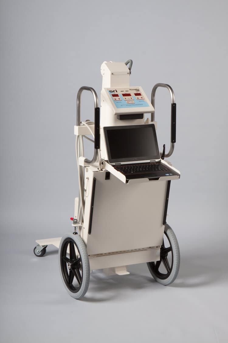 SR130DU_Laptop-1 - Nuon Imaging - Human Radiology Equipment