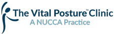 The Vital Posture Clinic Logo