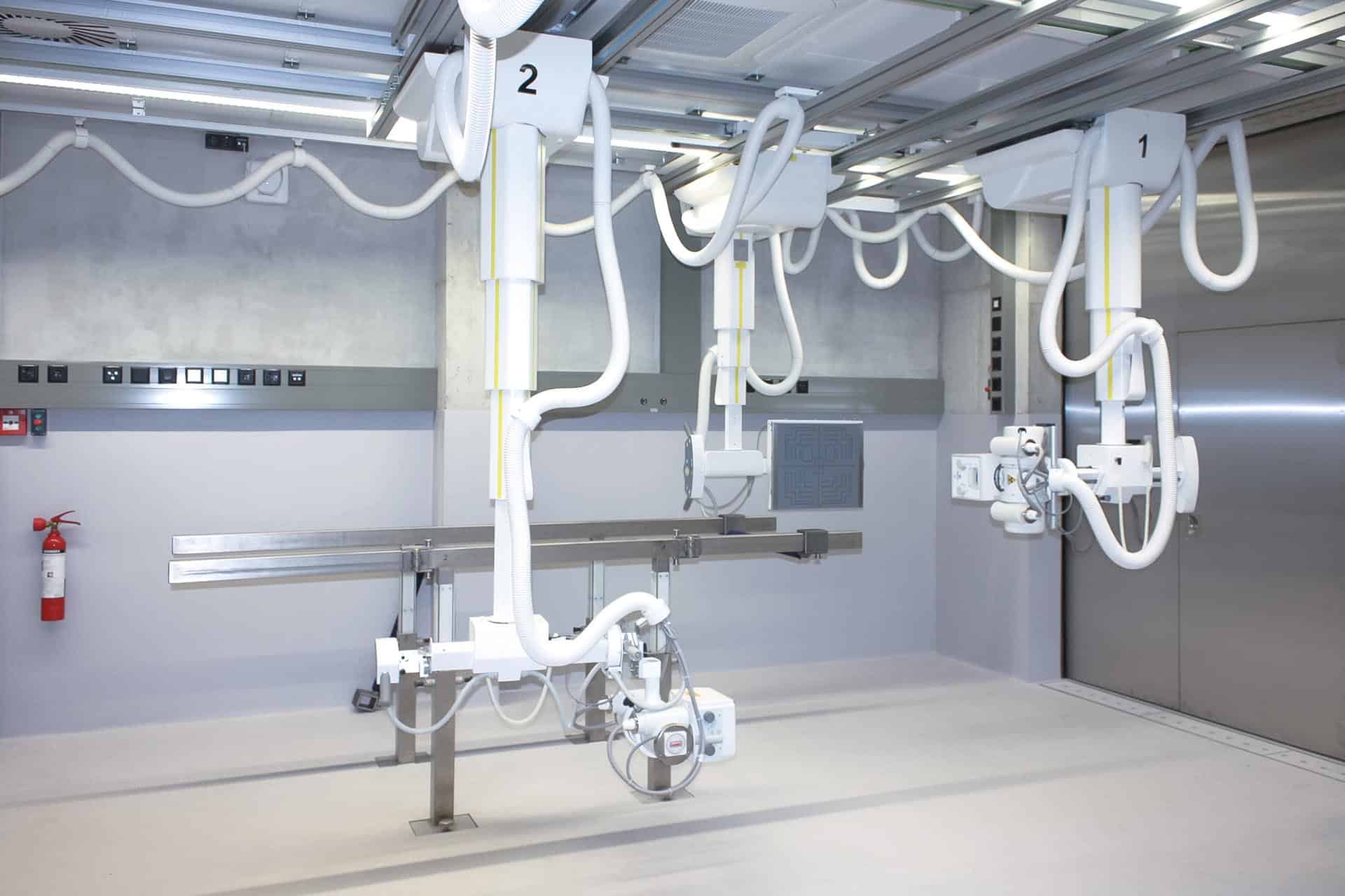 Control-X Zoomax Equine 4
