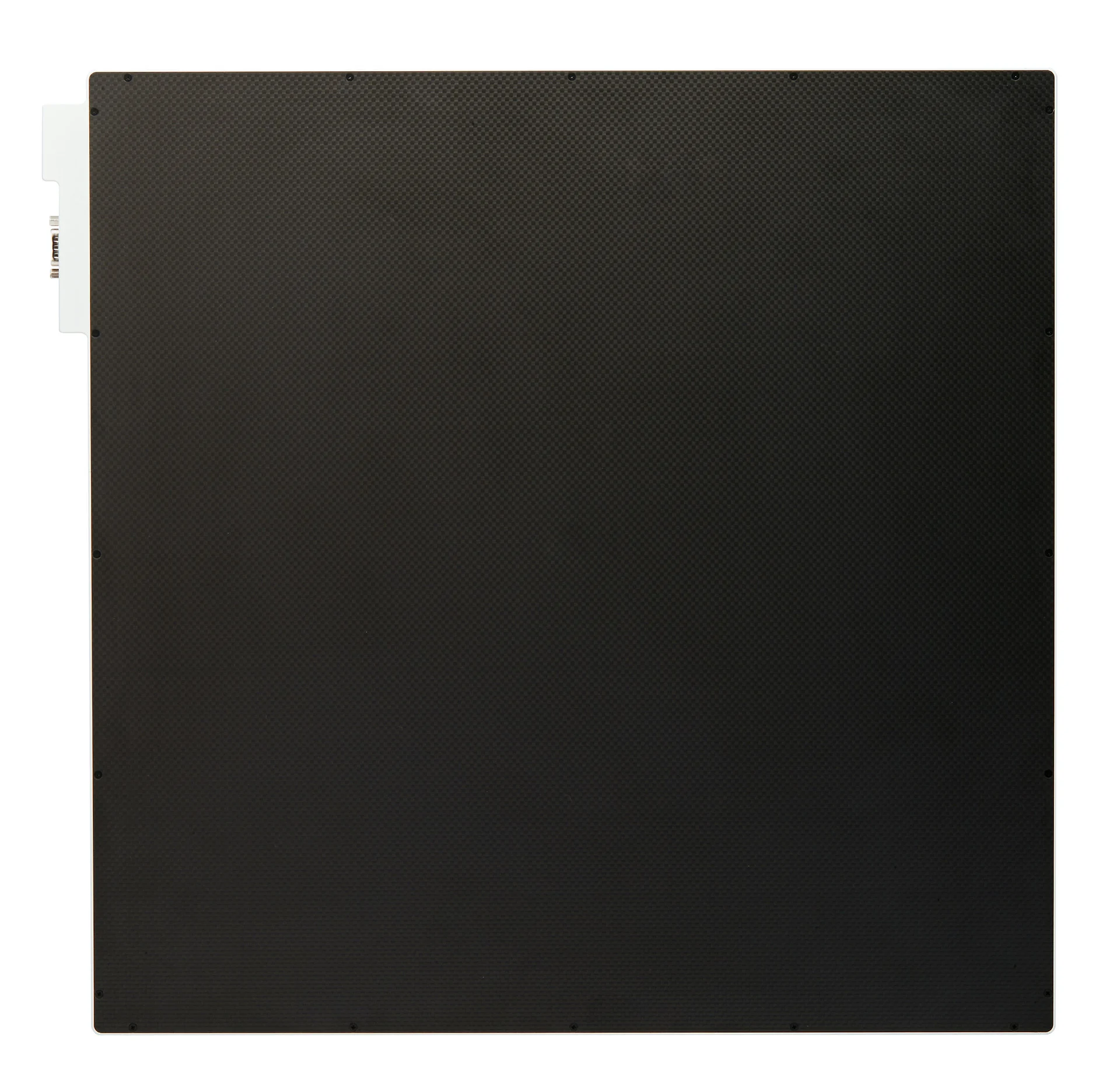 Front profile of a Nuon Imaging VIVIX-S 1717V Flat Panel.