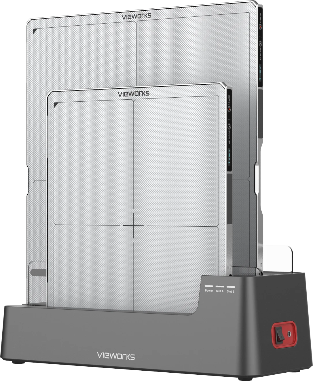VIVIX-S V Series - 19